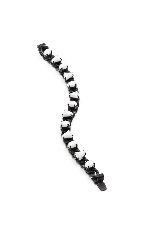 Dannijo Swarovski Bracelet